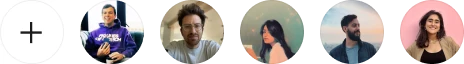 User profile