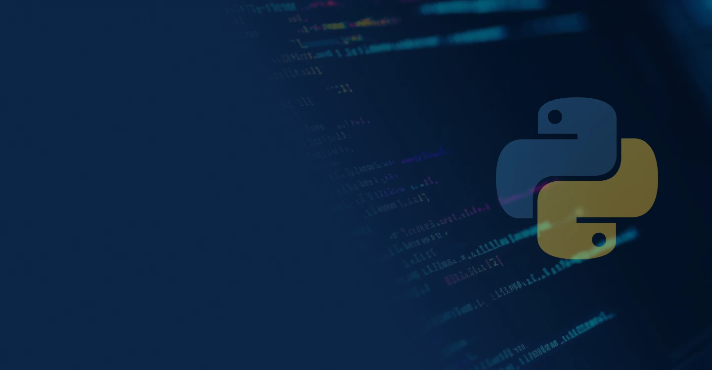 Outsource Your Python Development witha Trusted Partner