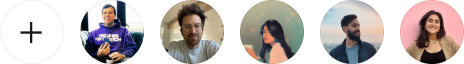 User profile