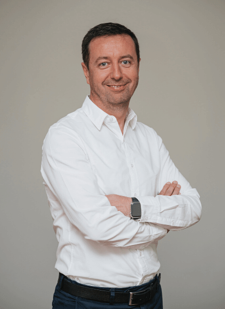 Răzvan Furca, Founder & CEO