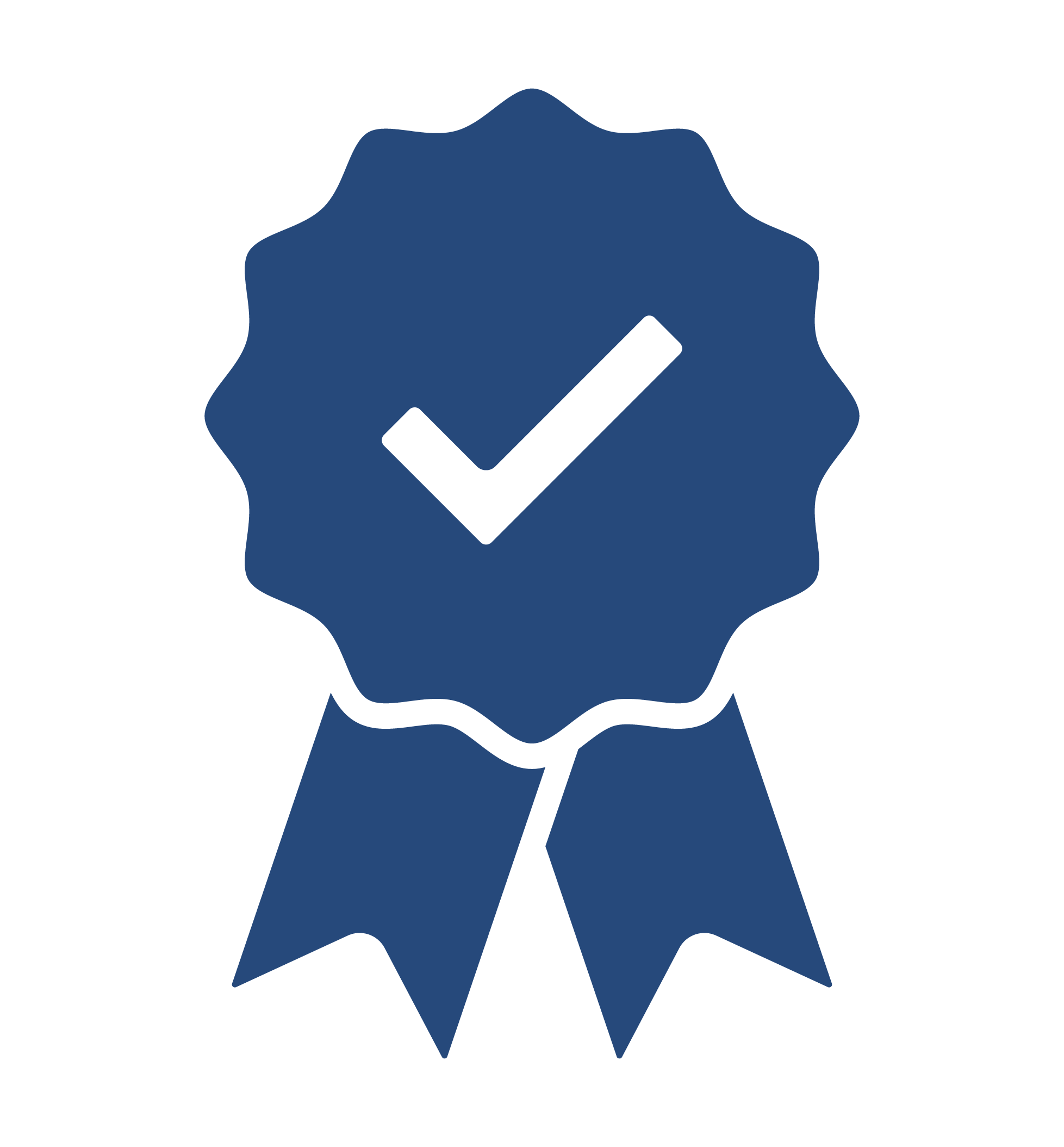 ISO 22000 food safety management mark