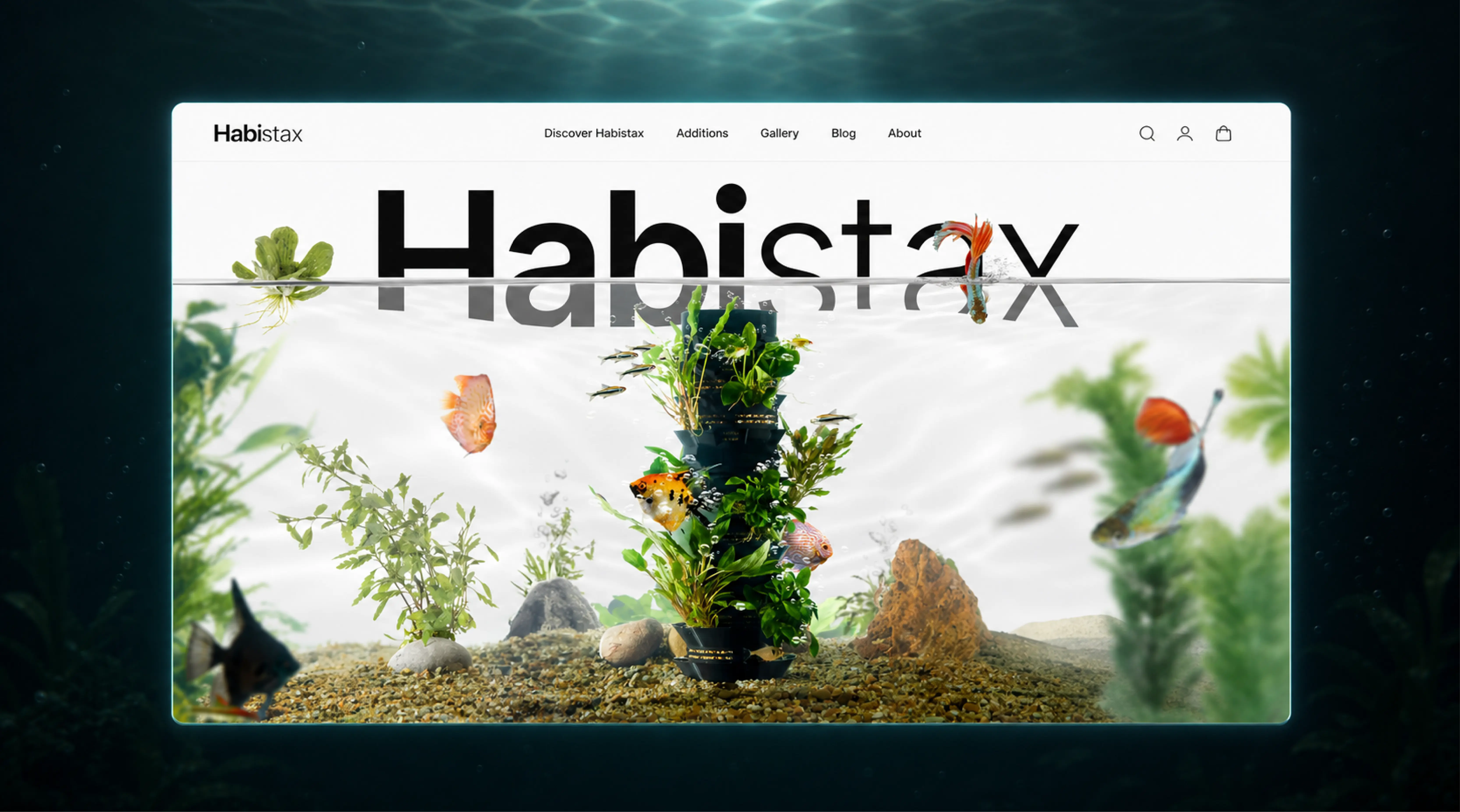Habistax
