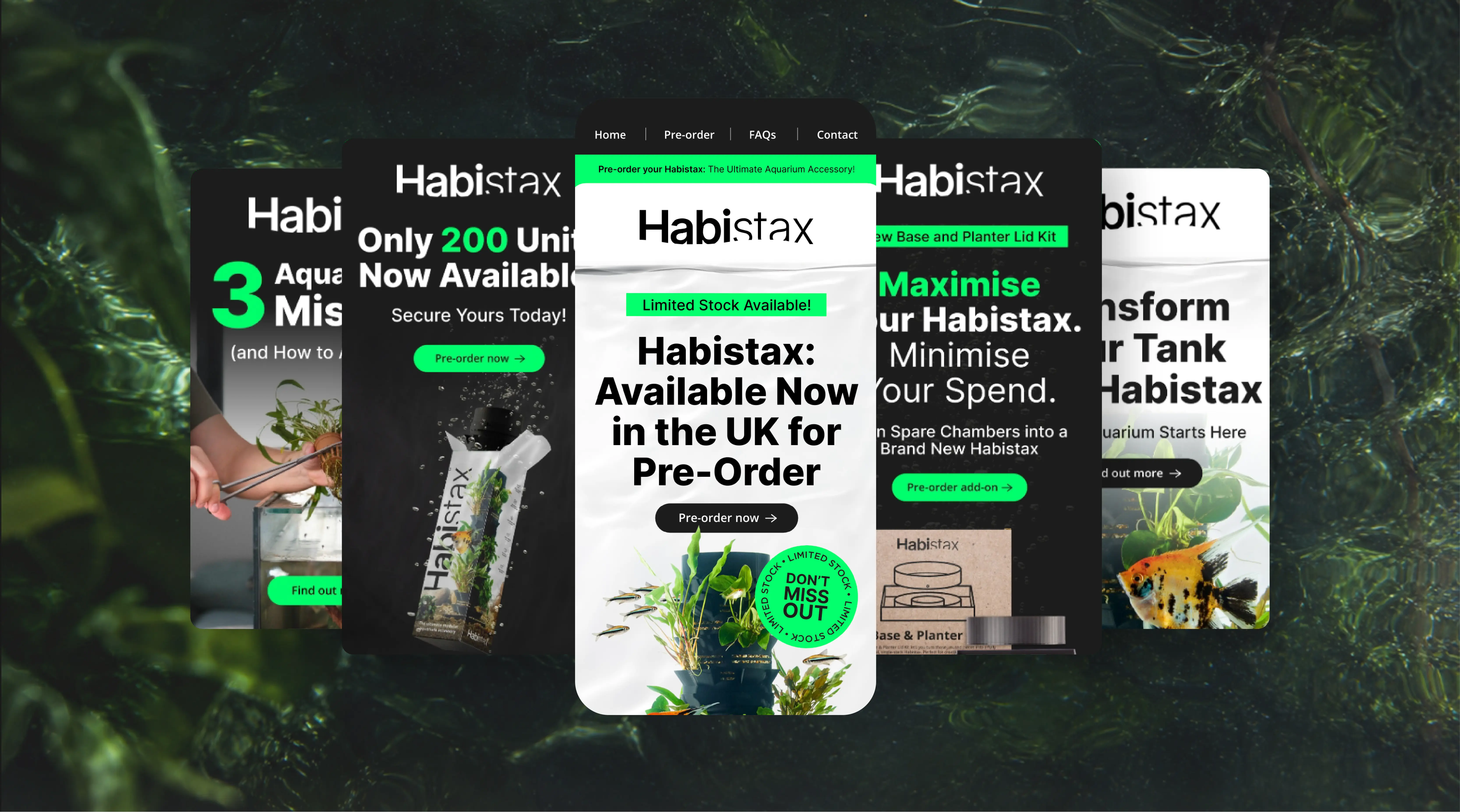 Habistax