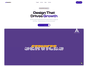 Website preview