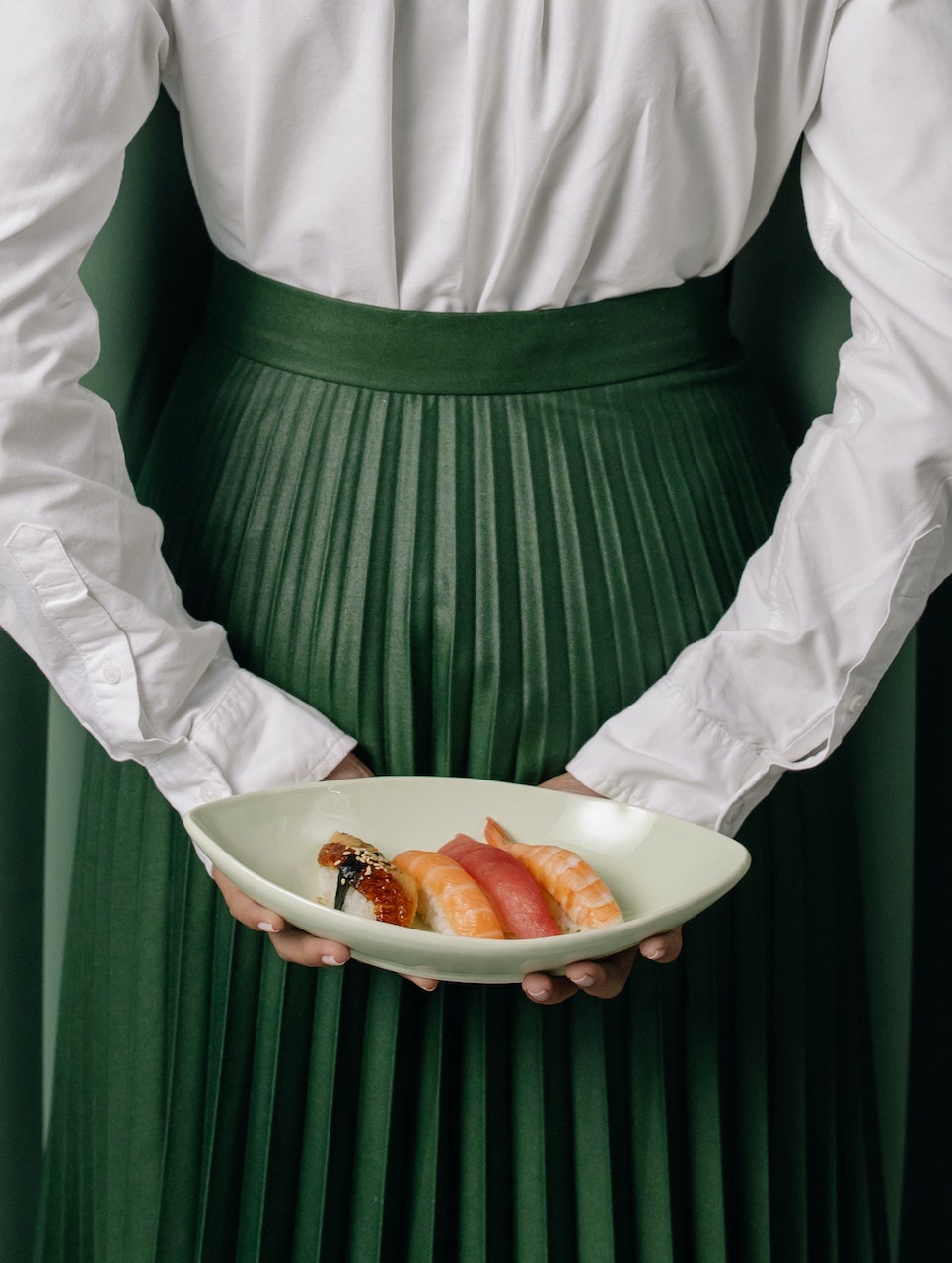 Photo Instagram GONG Cafétéria