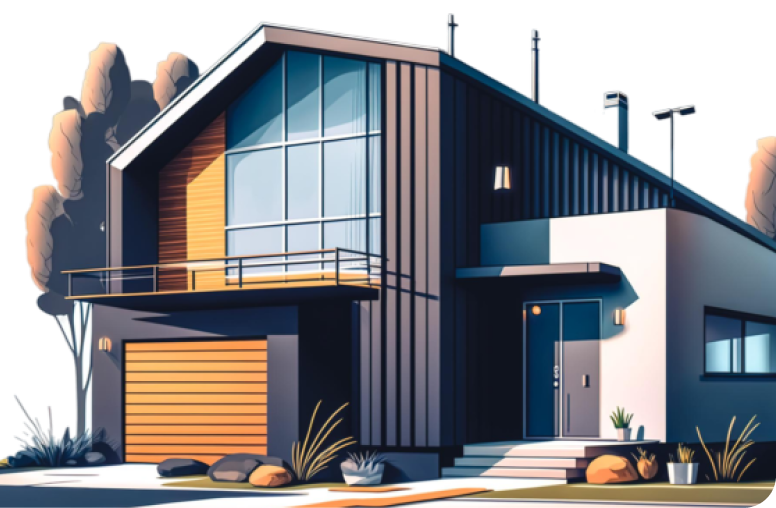 AirEstate Template Image