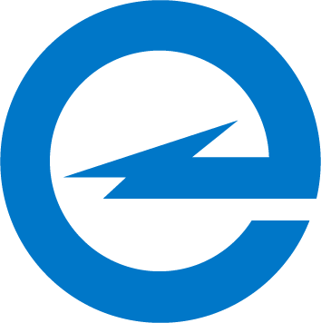 CMEQ blue logo only.