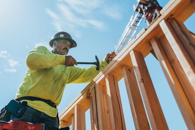 Construction & Trades