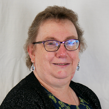 Alison Hartnell