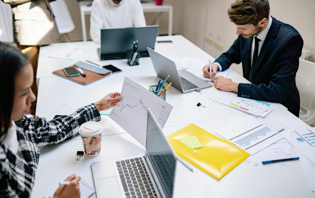 HMRC contacts self-employed people about National Insurance gaps