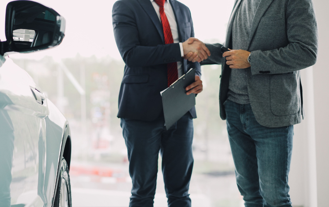 ICO raids properties in crackdown on nuisance car finance marketing