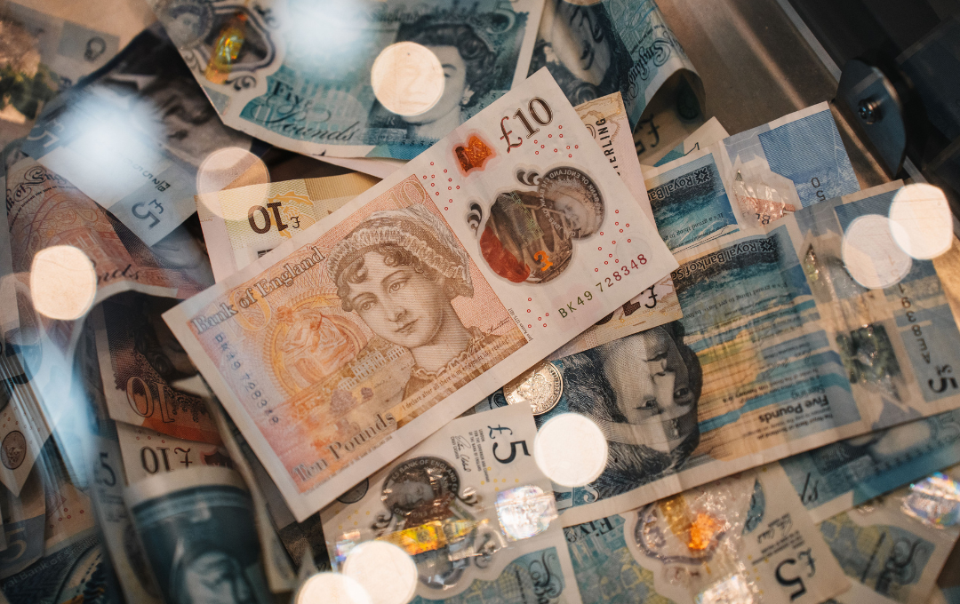 Do you need to pay tax on your side hustle?
