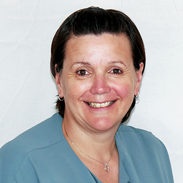 Caroline Yesson