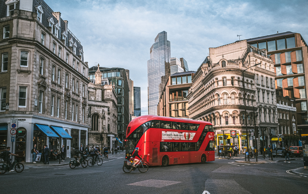 Cost of business crisis for British SMEs