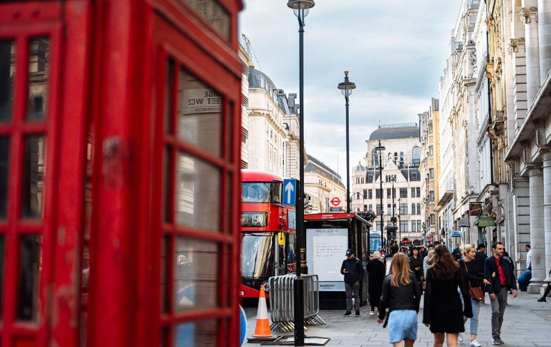 England’s new tourist tax