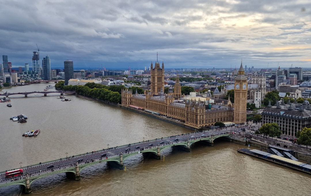 Consultation on modernising corporate reporting 