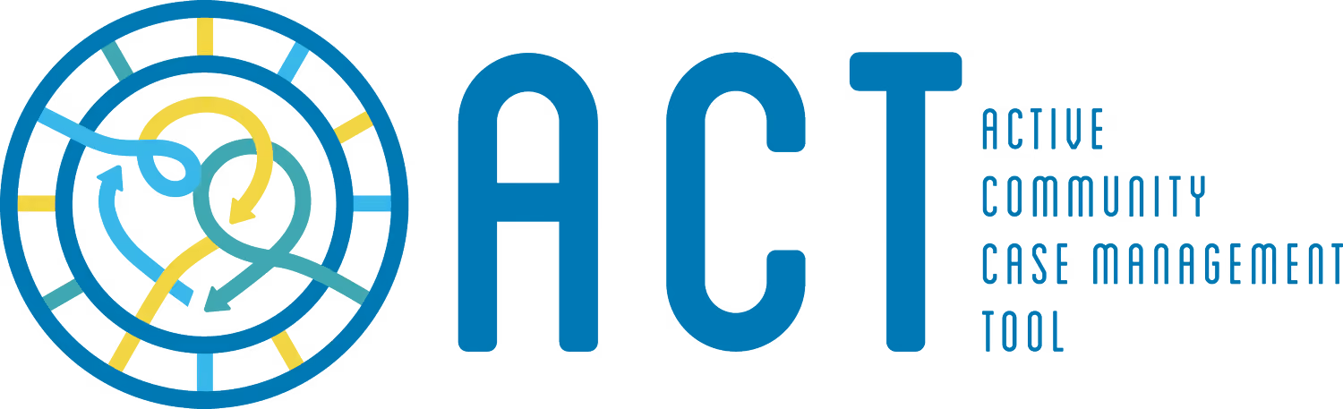ACT Global logo
