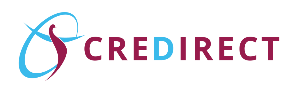 Credirect logo