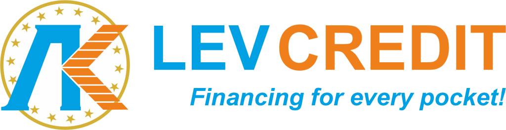 Lev Credit logo