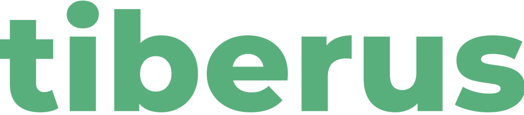 Tiberus logo