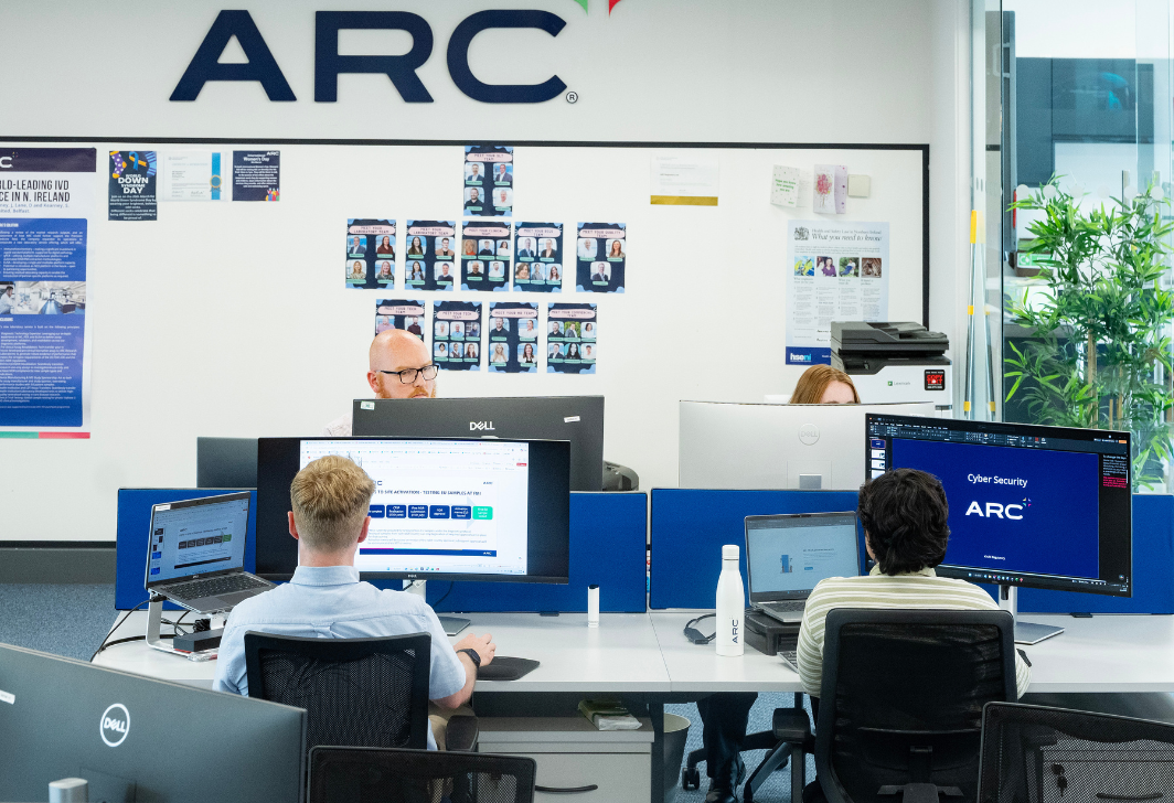 ARC Team