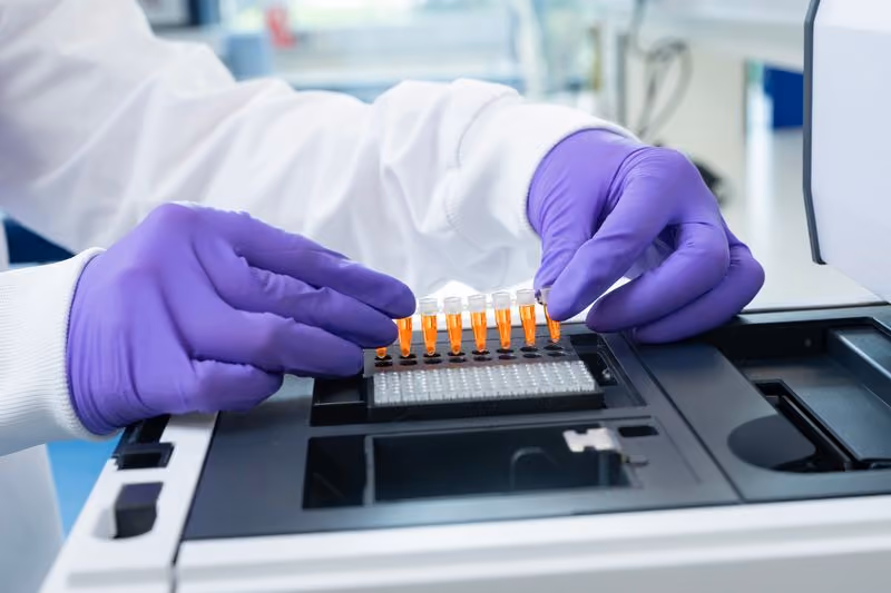 Next generation sequencing at ARC Laboratories