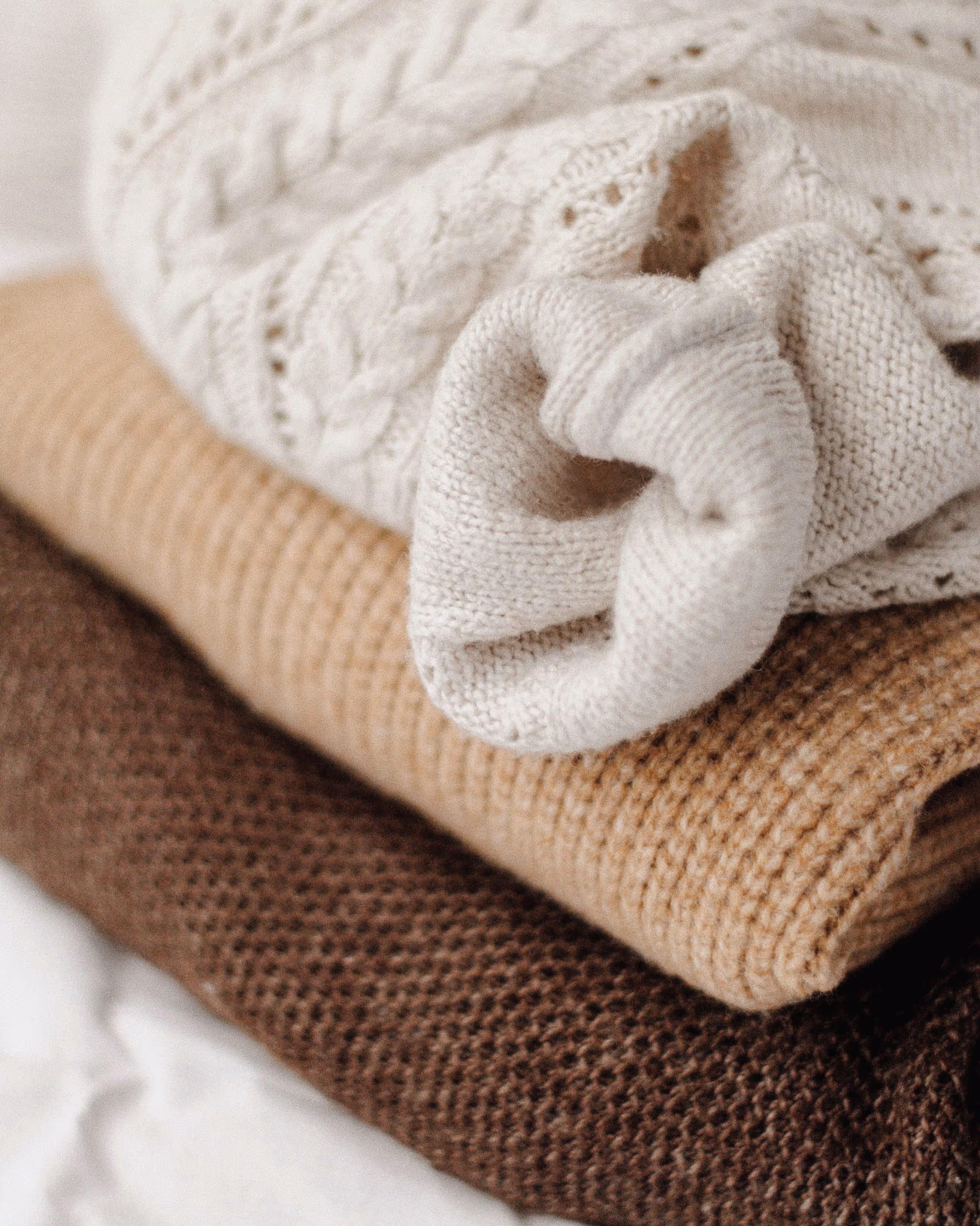 towel