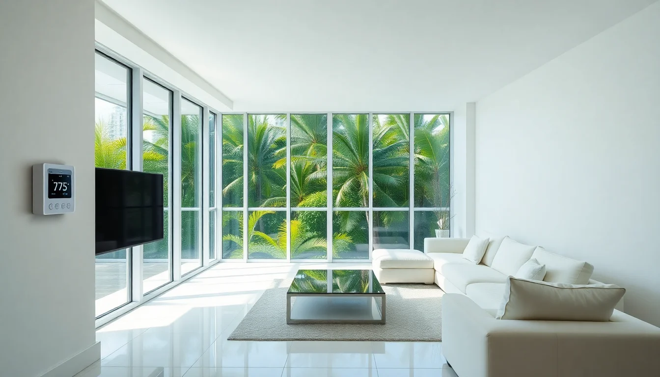 How Humidity Damages Vacant Homes in Miami: A Property Owner's Guide