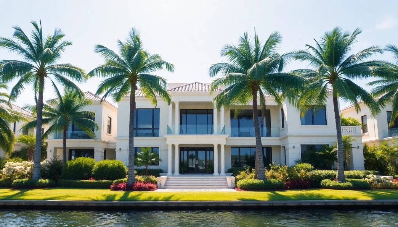 Second Home Property Management: What It Really Means in Miami