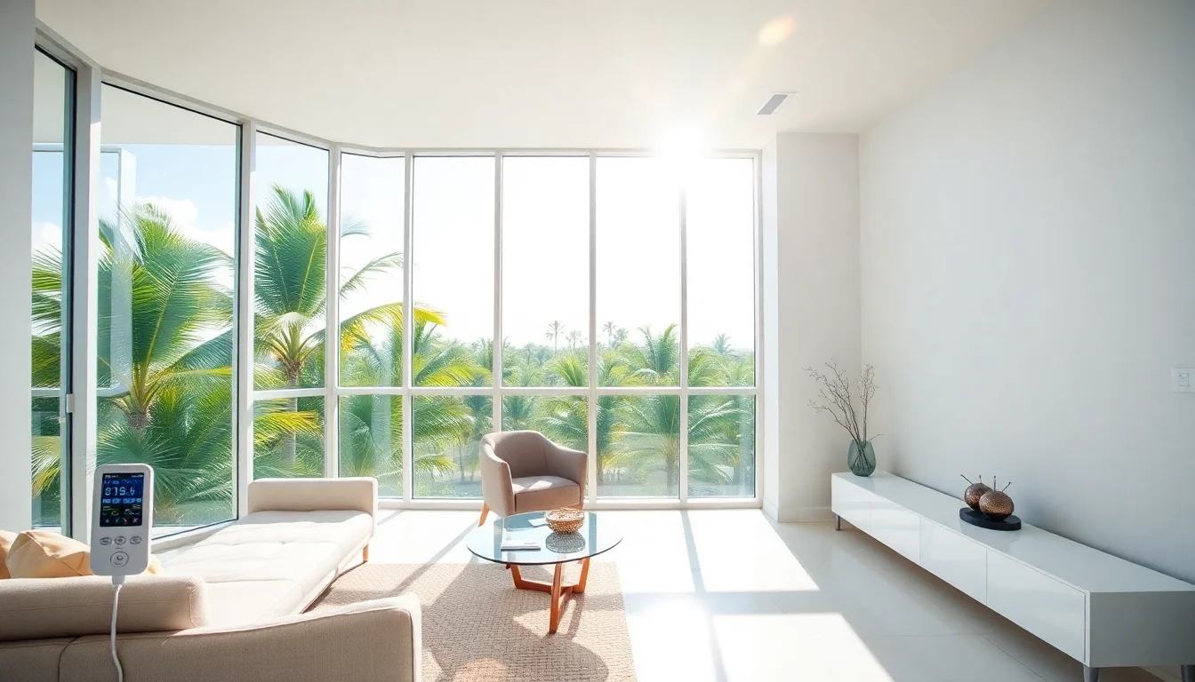 Mold in Vacant Miami Homes: Hidden Dangers and Prevention