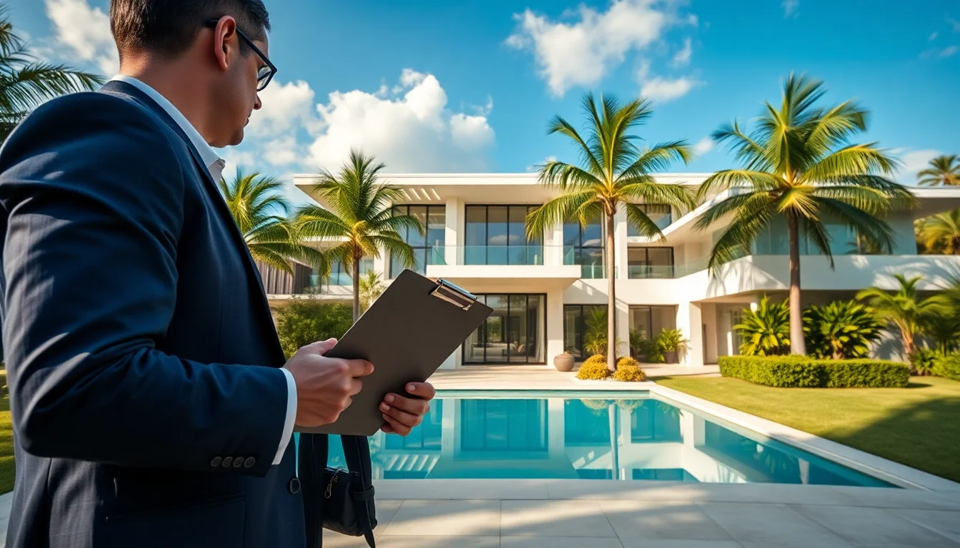 What to Ask Before Hiring a Home Watch Company in Miami