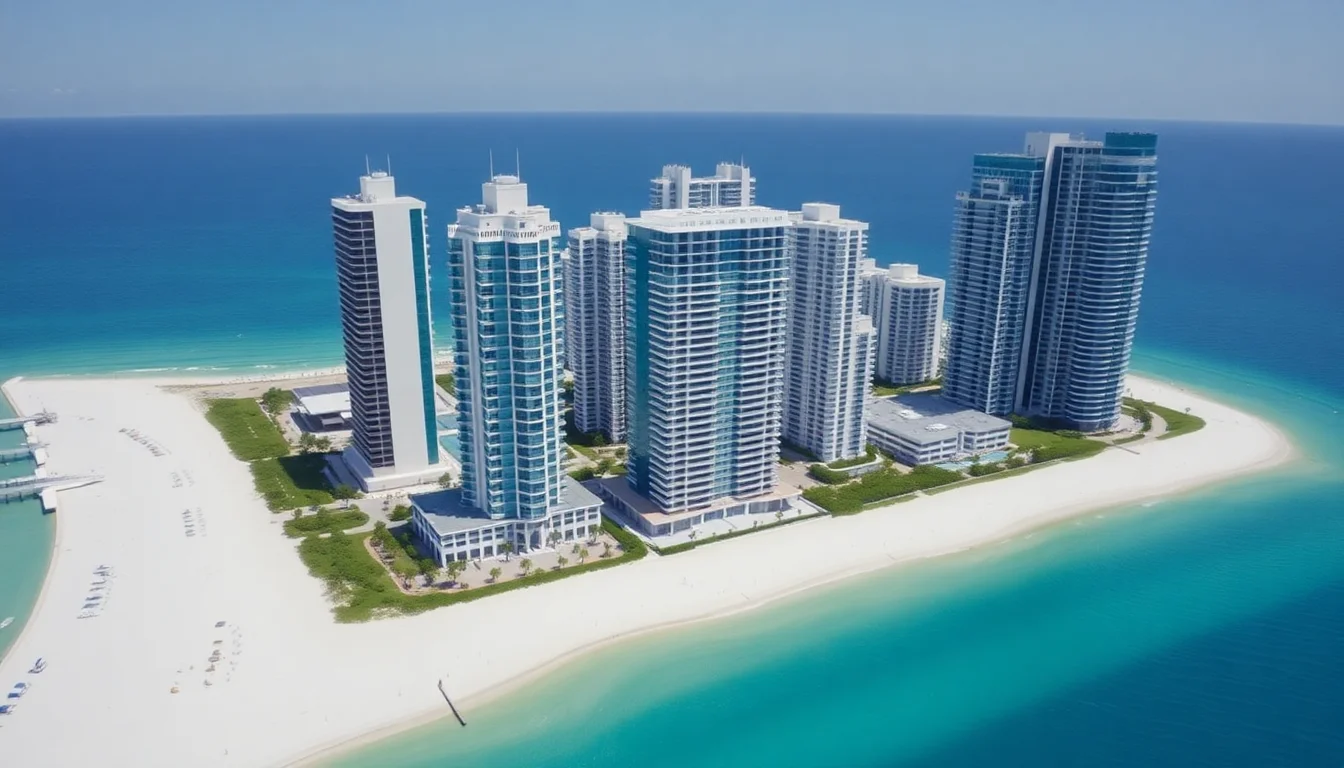 Absentee Condo Ownership Sunny Isles Beach: Essential Guide