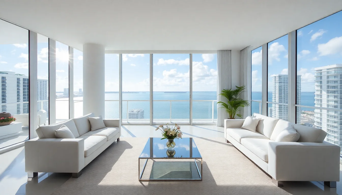 Luxury Miami Property Arrival Preparation: Ultimate Guide