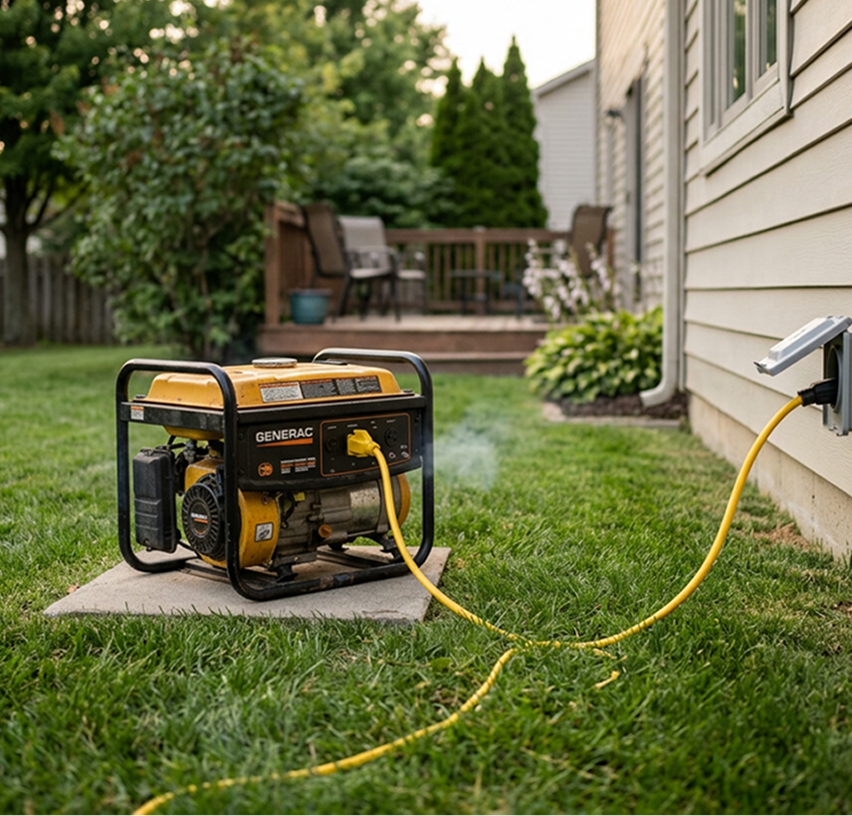 Sterling Heights electrical service