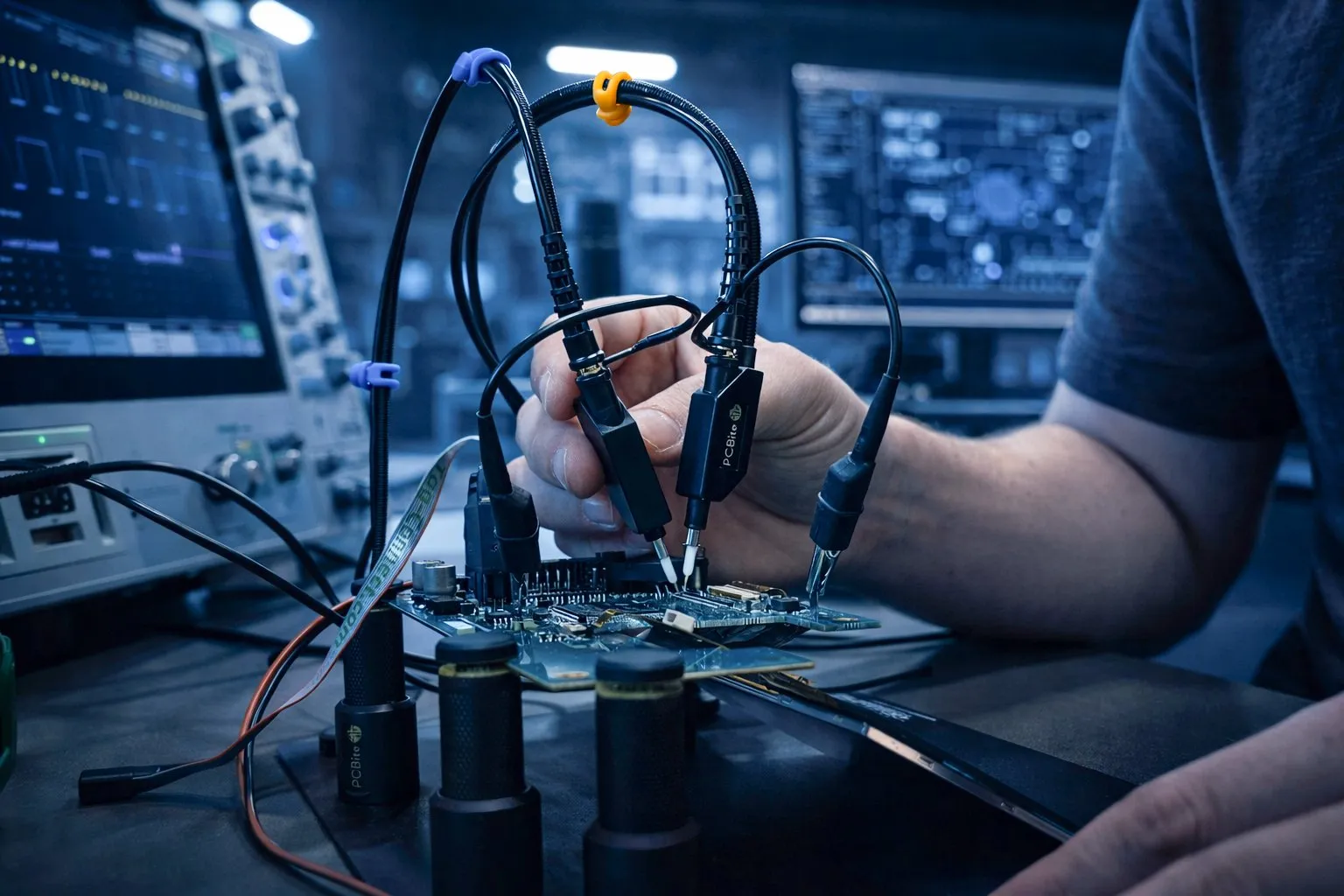 Hardware-Entwicklung