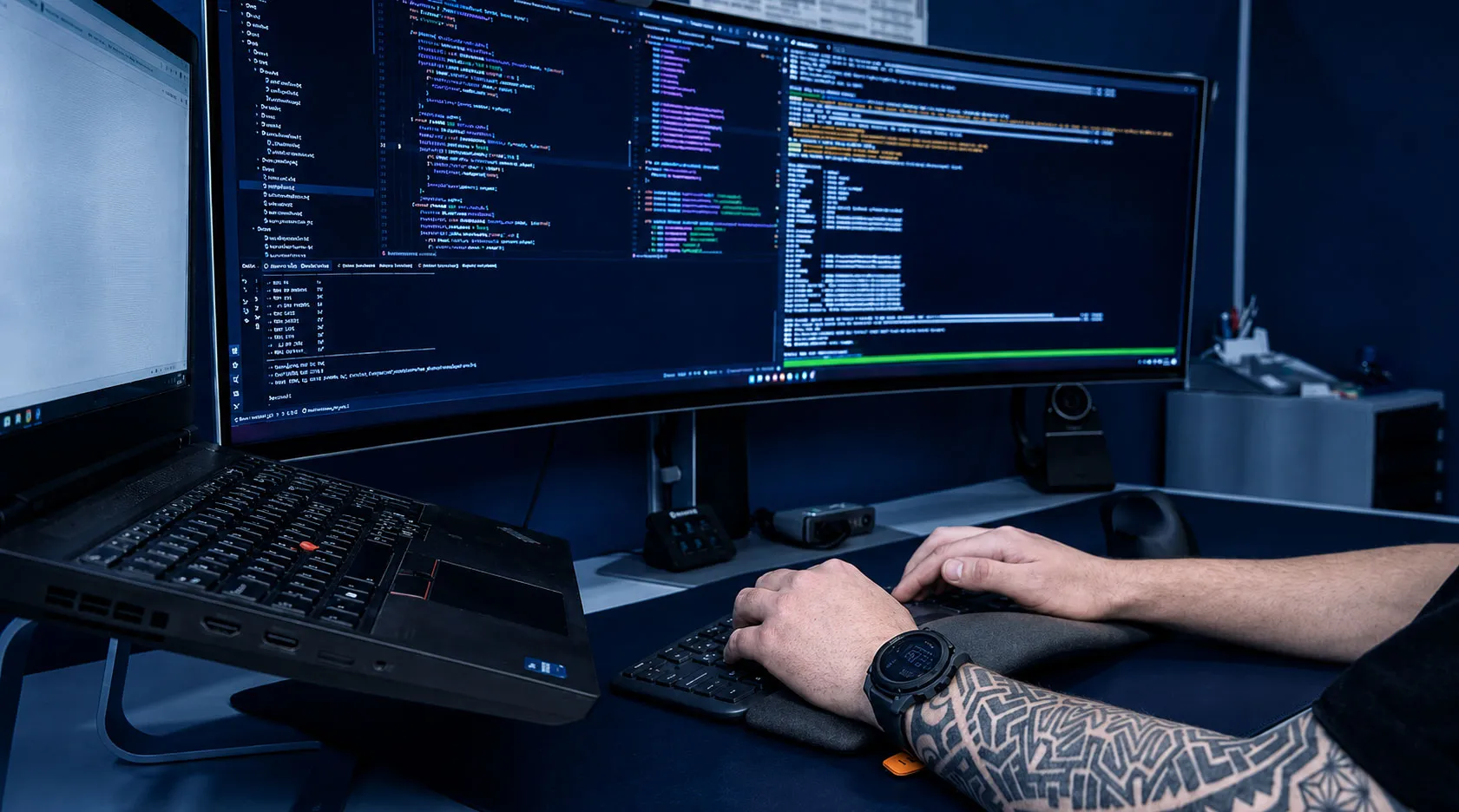 Software-Entwicklung