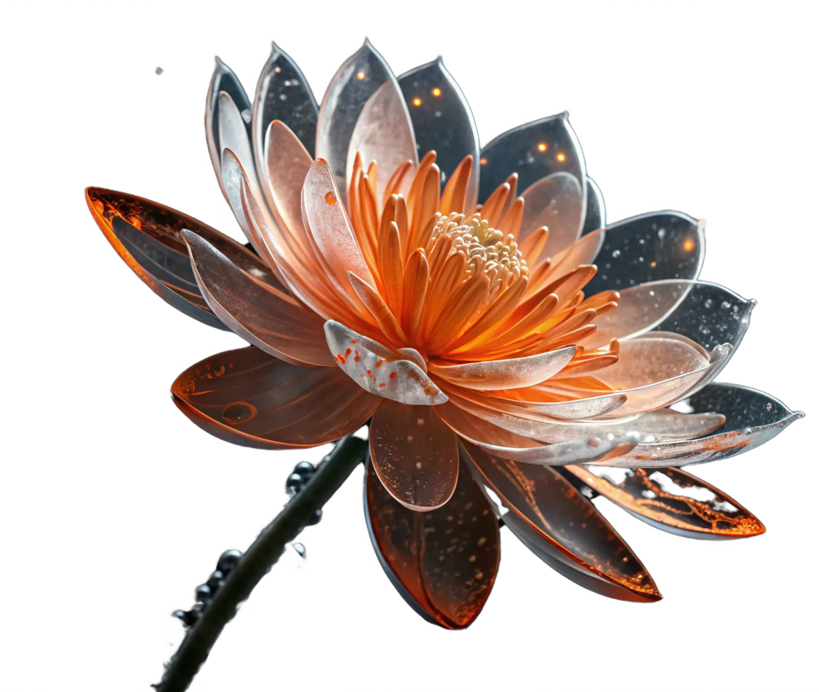 flower ai