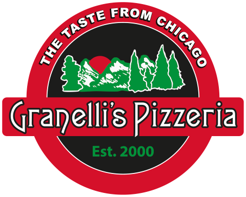 Granelli's Pizzeria Logo