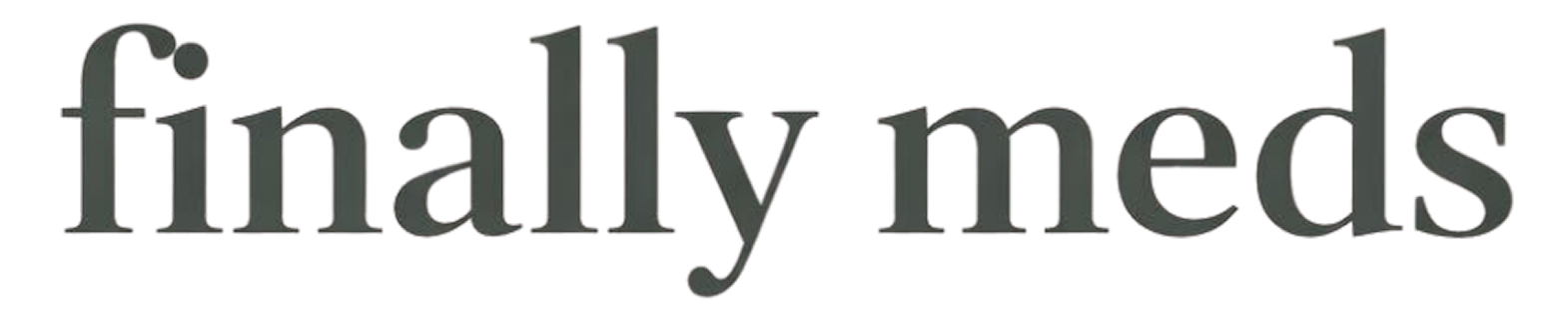 Finallymeds logo