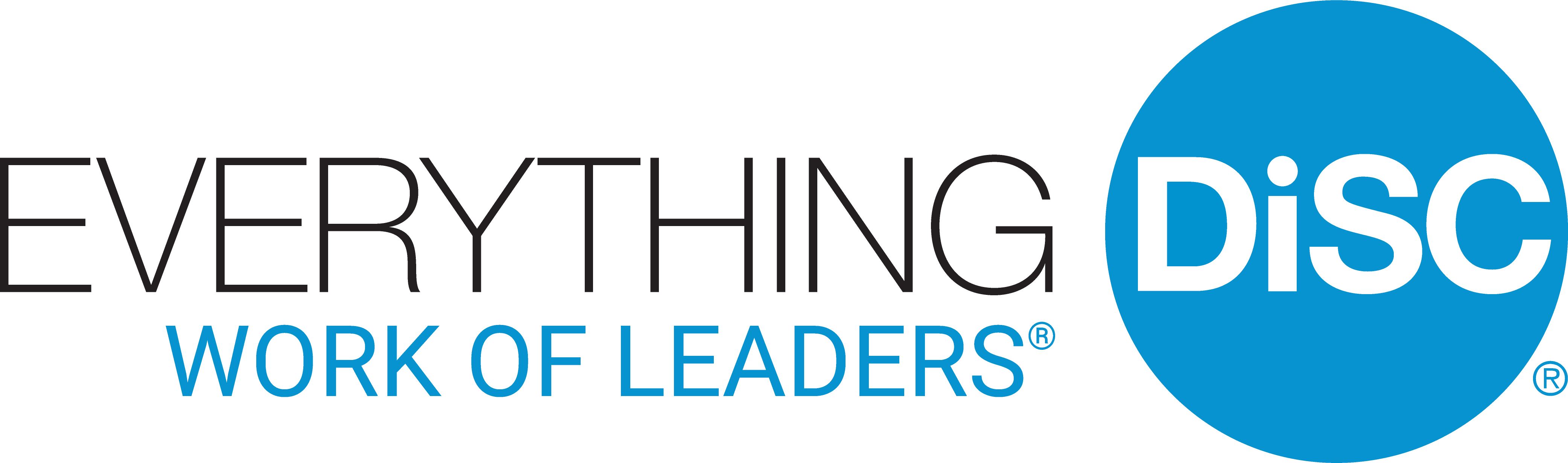 DiSC Work of Leaders
