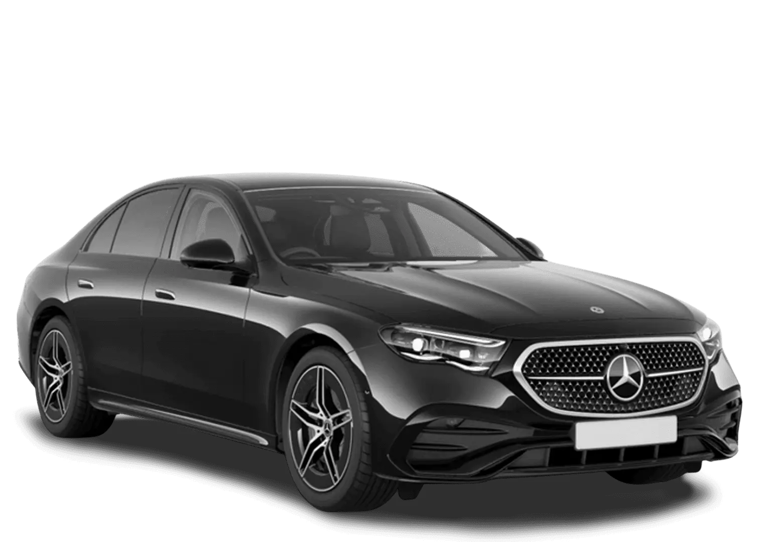 Mercedes E-Class