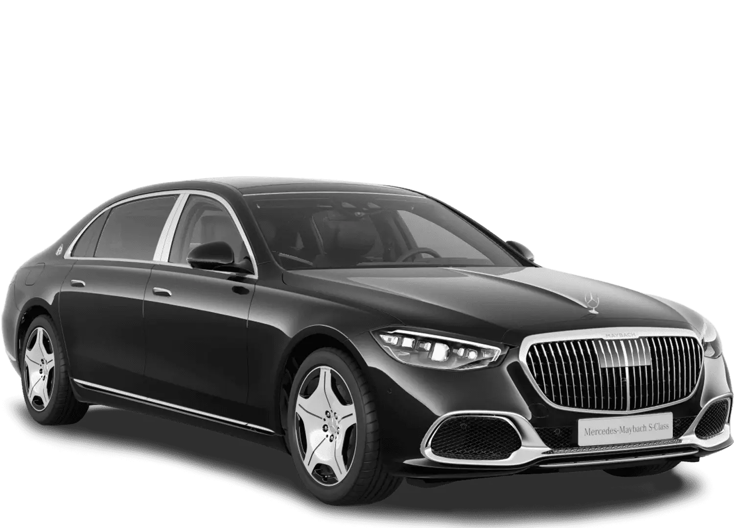 Mercedes Classe S 580 Maybach