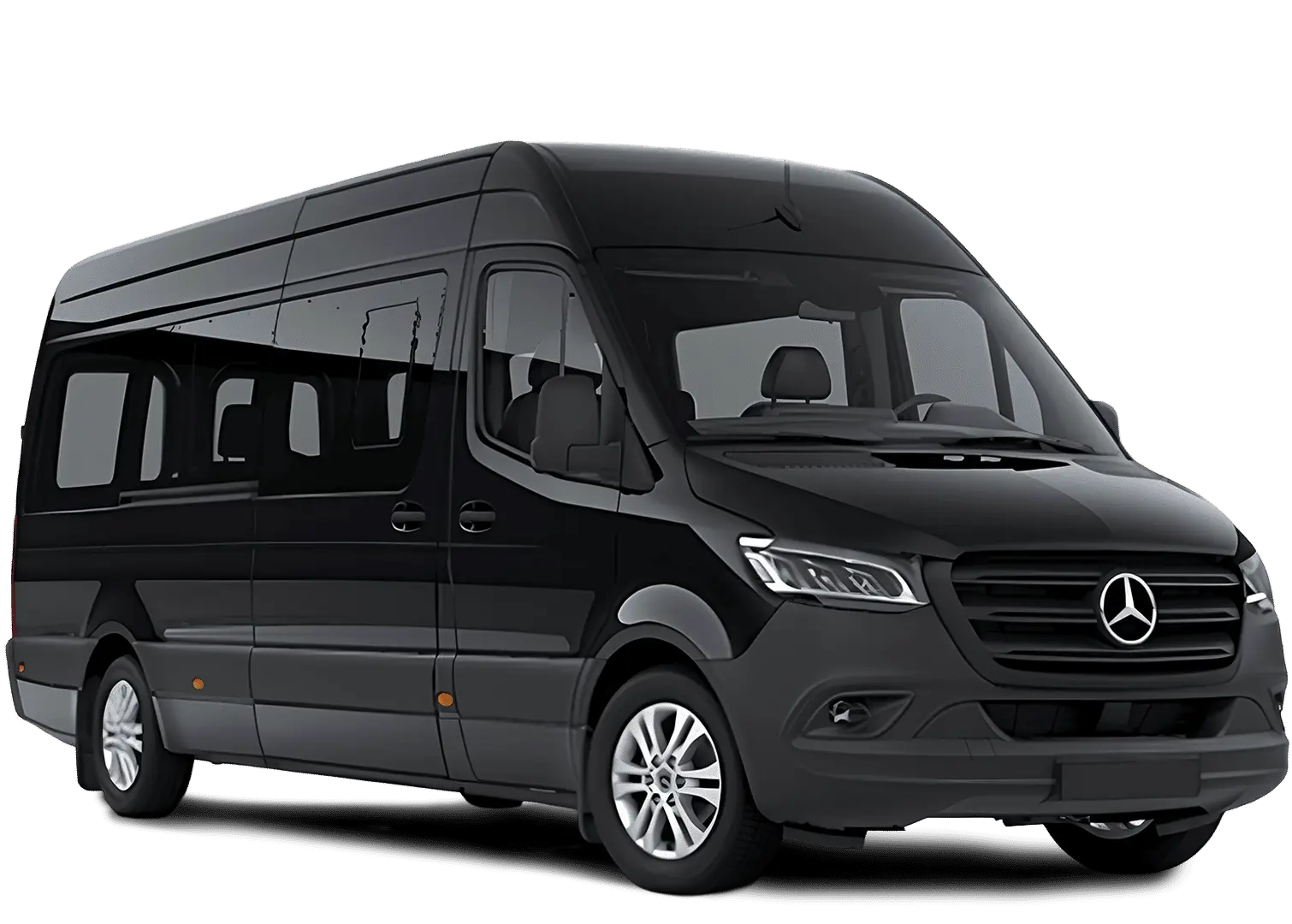 Mercedes Sprinter 19 seats