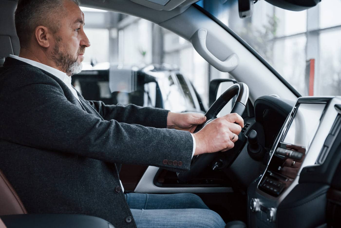 Private chauffeur or VTC: how to choose?