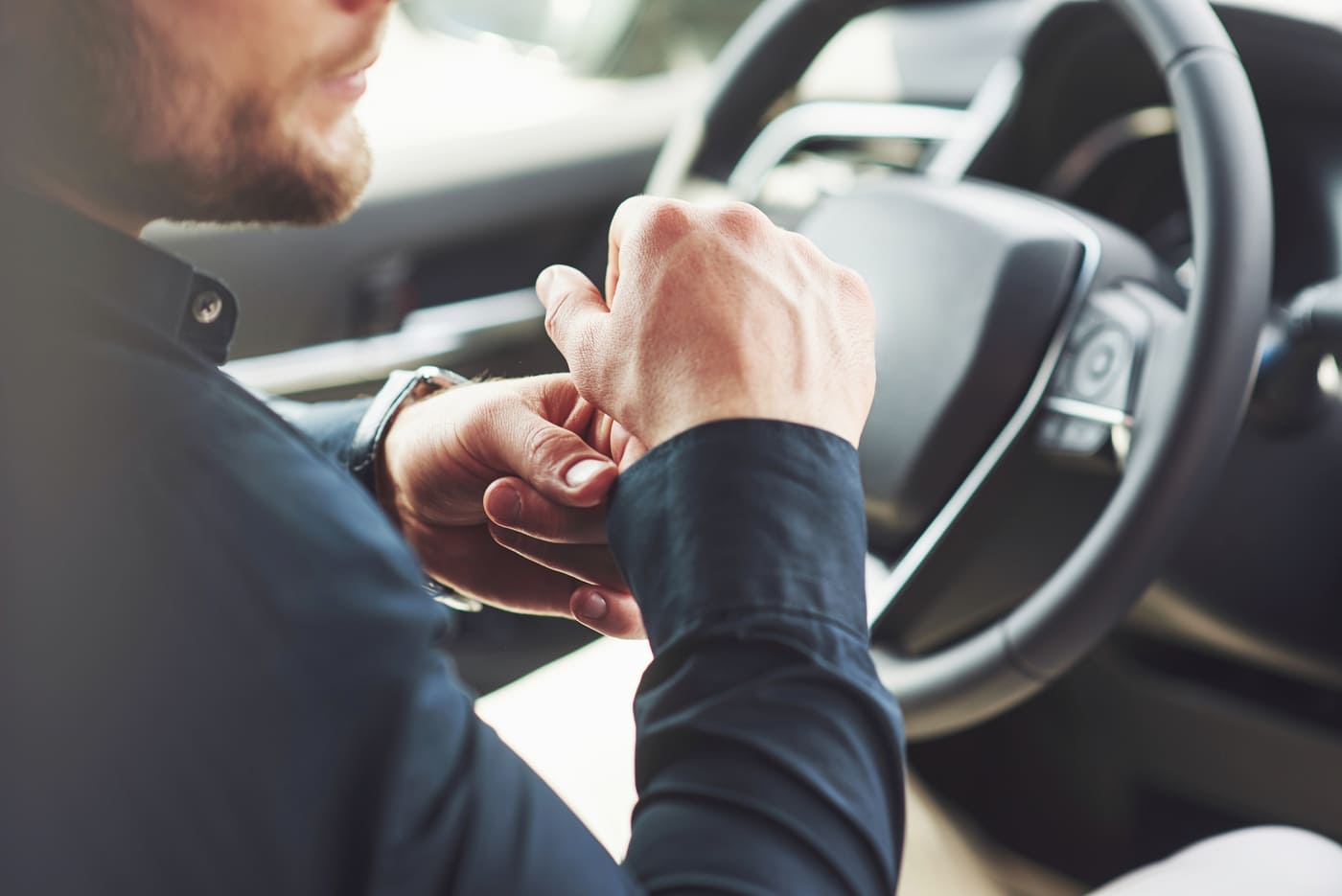 What does a private chauffeur cost in 2026?