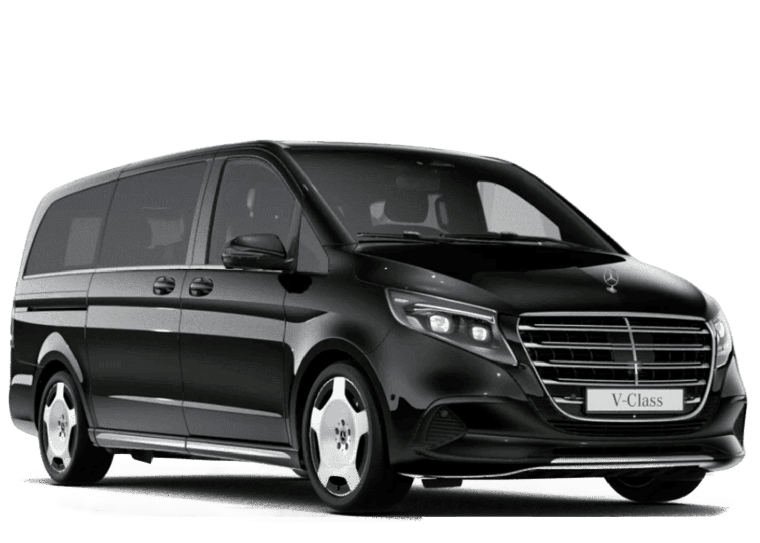 Mercedes E-Class Estate