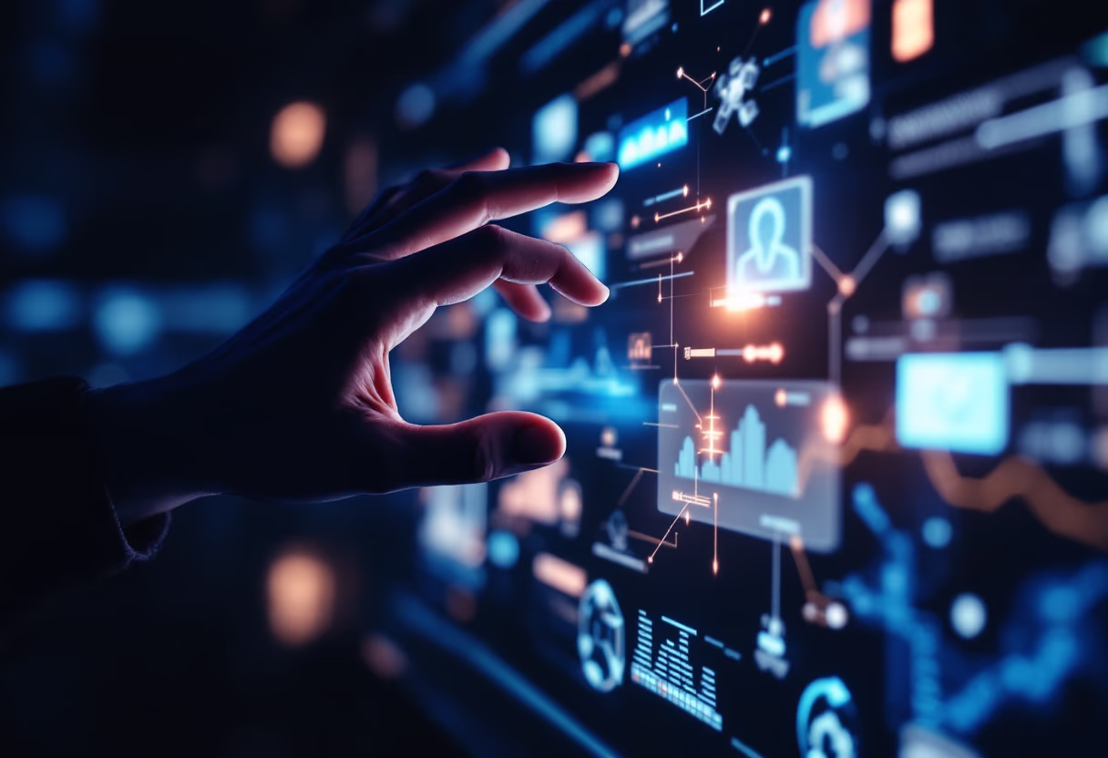 image depicting satisfaction using ar/vr