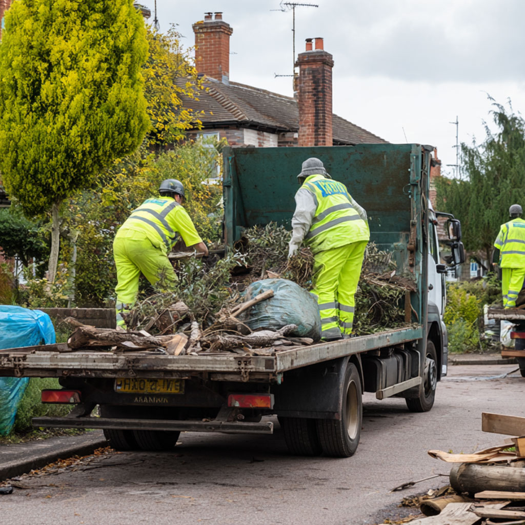 A1 Waste Clearances. The Easier Alternative to a Skip. House, Garden & Office Clearances Across Surrey & Hampshire.