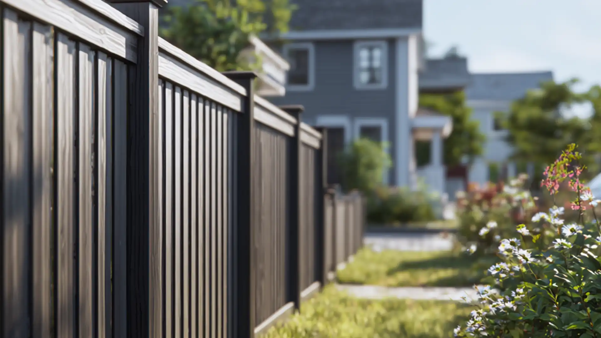 Fence Contractor in Northport, NY