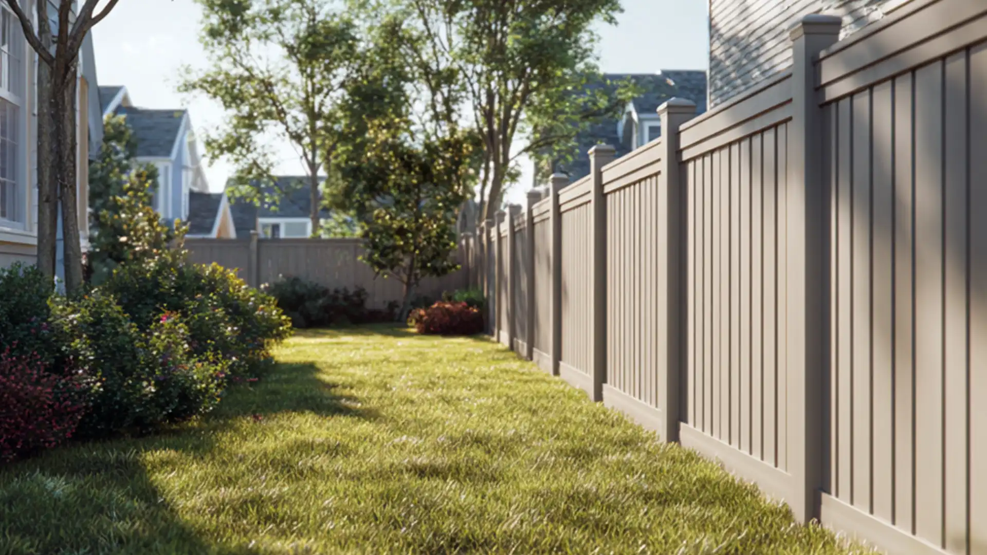 Fence Contractor in Setauket, NY